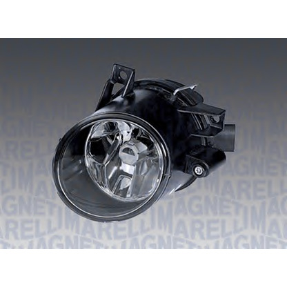 Photo Fog Light MAGNETI MARELLI 718121602062