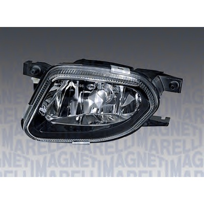 Foto Faro antiniebla MAGNETI MARELLI 718121602131