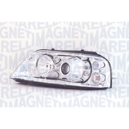 Zdjęcie Reflektor MAGNETI MARELLI 710301182274