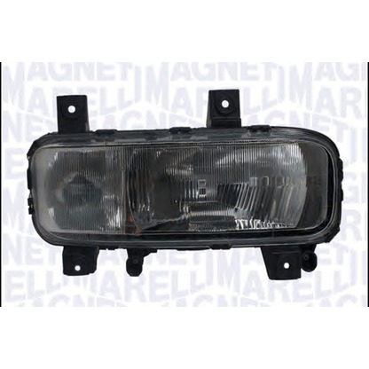 Foto Faro principale MAGNETI MARELLI 712380051129