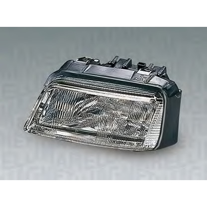 Photo Headlight MAGNETI MARELLI 711307022201