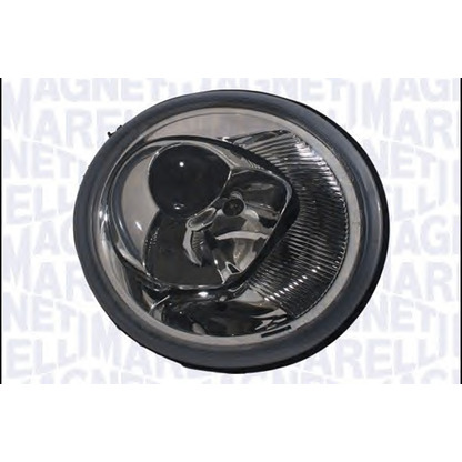 Photo Headlight MAGNETI MARELLI 710301163204