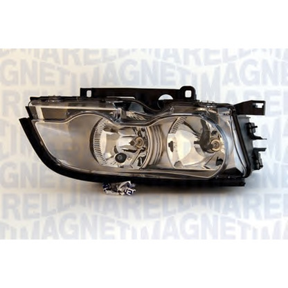 Foto Faro principale MAGNETI MARELLI 710301157204