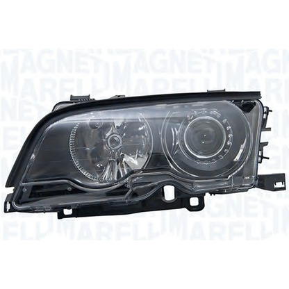 Zdjęcie Reflektor MAGNETI MARELLI 710301157275