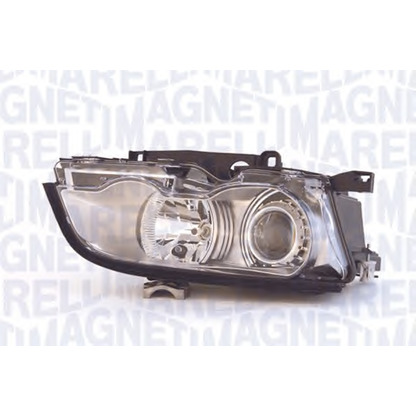 Foto Faro principal MAGNETI MARELLI 710301157284