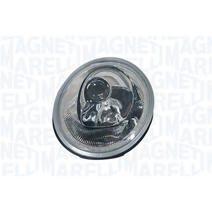 Photo Headlight MAGNETI MARELLI 710302505003