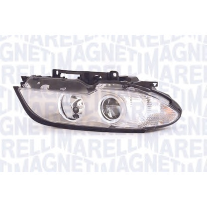 Foto Faro principal MAGNETI MARELLI 710301209207