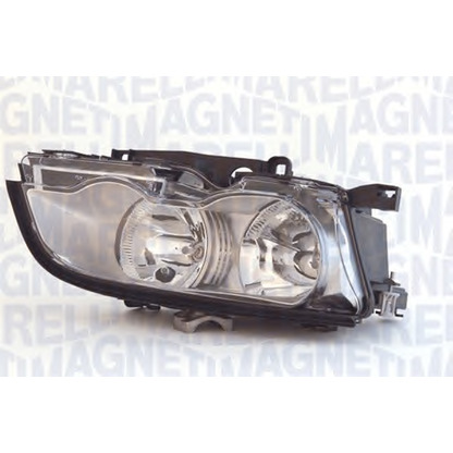 Zdjęcie Reflektor MAGNETI MARELLI 710301157213