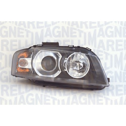 Zdjęcie Reflektor MAGNETI MARELLI 710301206277