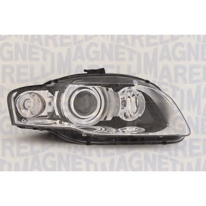 Foto Faro principale MAGNETI MARELLI 711307022679