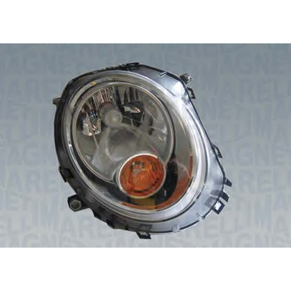 Photo Headlight MAGNETI MARELLI 710301225302