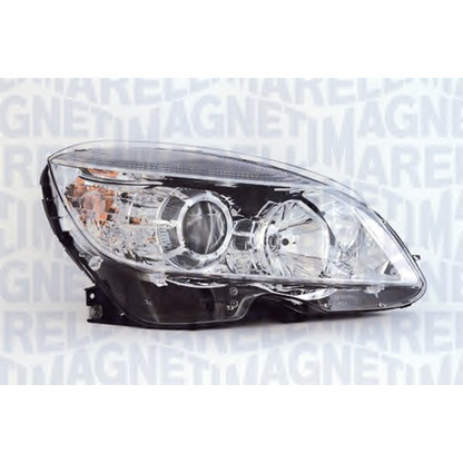 Zdjęcie Reflektor MAGNETI MARELLI 710301234603