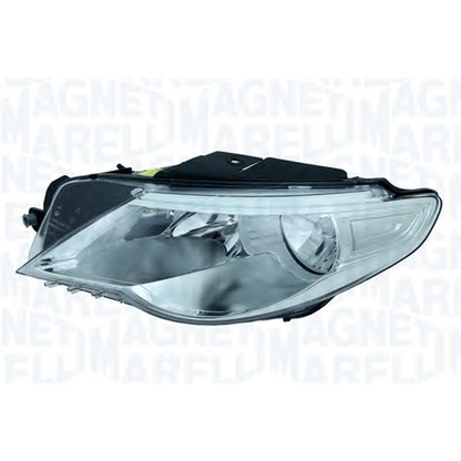 Photo Headlight MAGNETI MARELLI 711307023031