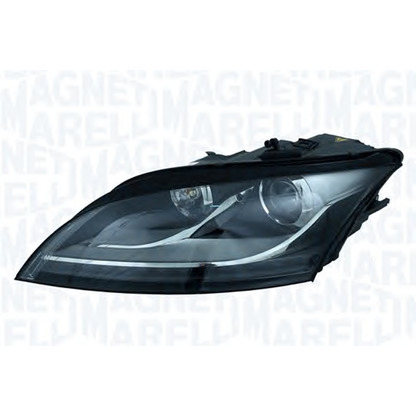 Foto Faro principal MAGNETI MARELLI 711307022866