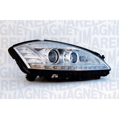 Foto Faro principale MAGNETI MARELLI 711307023713