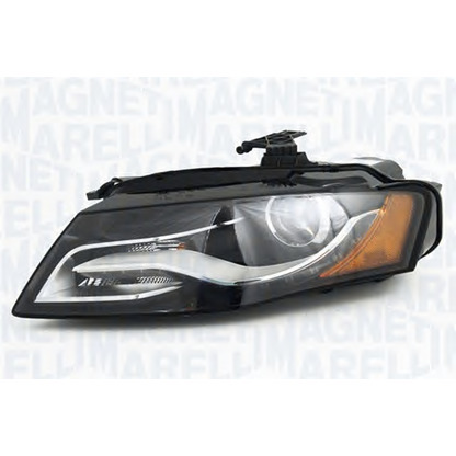 Foto Faro principale MAGNETI MARELLI 721307022804