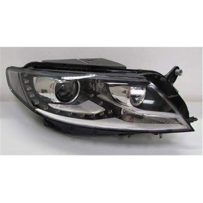 Photo Headlight MAGNETI MARELLI 711307024165