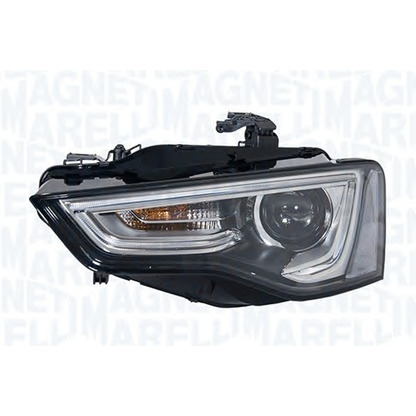 Zdjęcie Reflektor MAGNETI MARELLI 711307024206