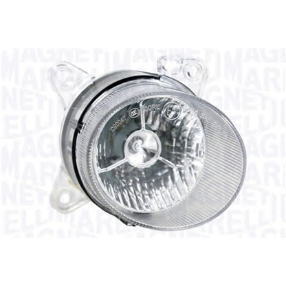 Foto Luce guida diurna MAGNETI MARELLI 712404201120