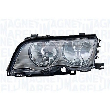 Zdjęcie Reflektor MAGNETI MARELLI 710301089204