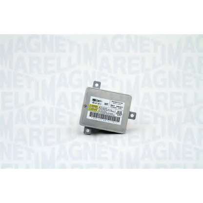 Photo Ballast, gas discharge lamp MAGNETI MARELLI 711307329386