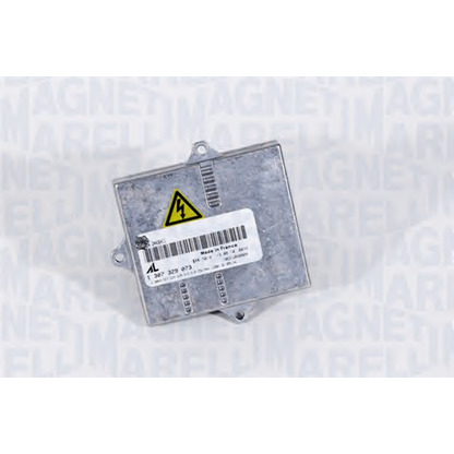 Photo Control Unit, lights MAGNETI MARELLI 711307329073