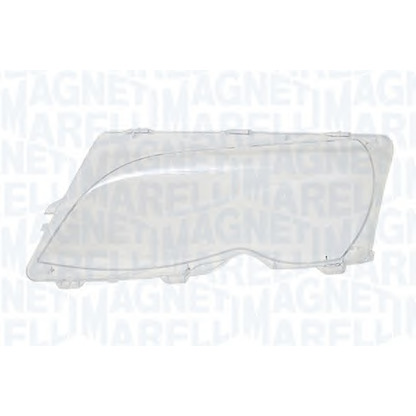 Foto Lente diffusore, Faro principale MAGNETI MARELLI 711305621796