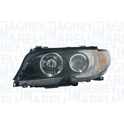 Foto Faro principal MAGNETI MARELLI 710302494005