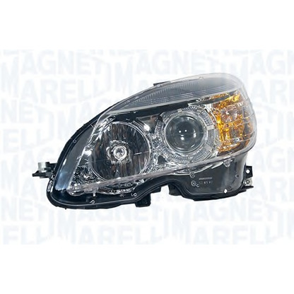 Zdjęcie Reflektor MAGNETI MARELLI 710302525001