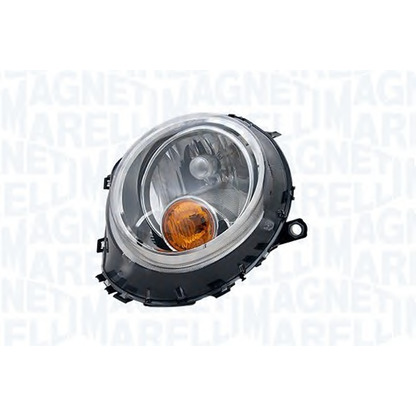 Photo Headlight MAGNETI MARELLI 710302517001