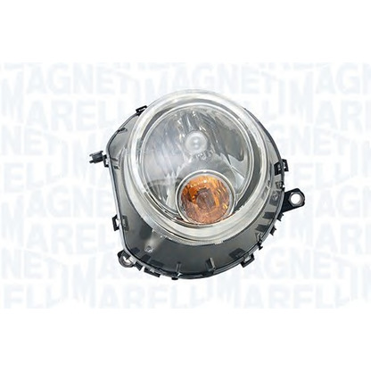 Photo Headlight MAGNETI MARELLI 710302517004