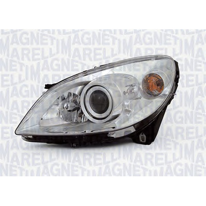 Zdjęcie Reflektor MAGNETI MARELLI 710302531281