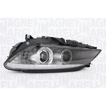 Photo Headlight MAGNETI MARELLI 719000000019