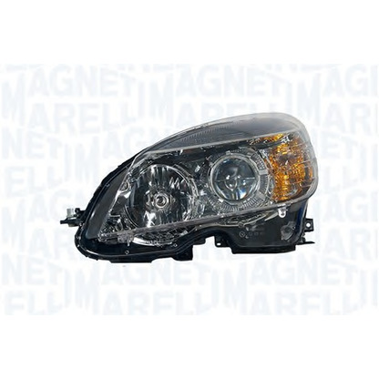 Foto Faro principal MAGNETI MARELLI 710302525003