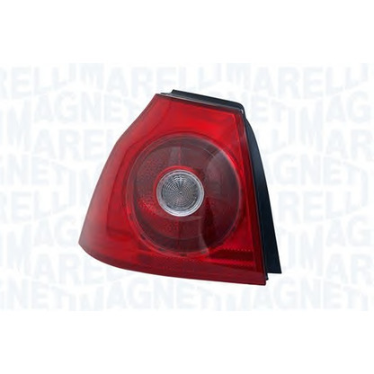 Zdjęcie Lampa tylna zespolona MAGNETI MARELLI 714028490704