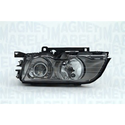 Photo Headlight MAGNETI MARELLI 710301089673