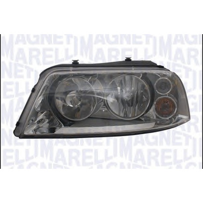 Foto Faro principale MAGNETI MARELLI 710301182202