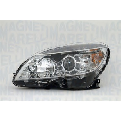 Zdjęcie Reflektor MAGNETI MARELLI 710301234201