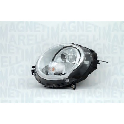 Foto Faro principale MAGNETI MARELLI 710301225704