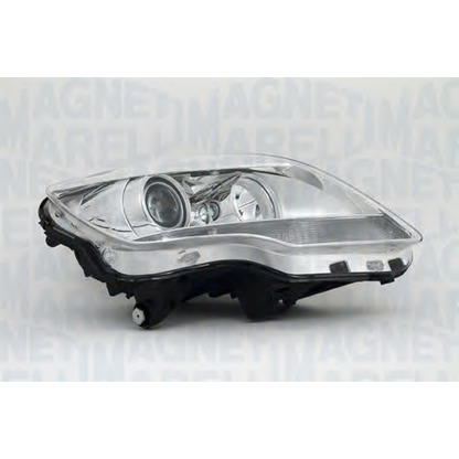 Photo Headlight MAGNETI MARELLI 710301269603