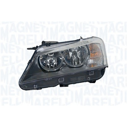 Foto Faro principale MAGNETI MARELLI 710815021006