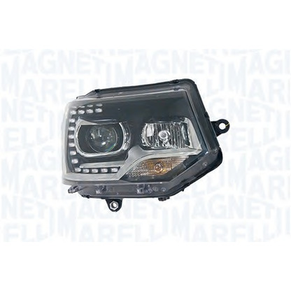 Foto Faro principale MAGNETI MARELLI 711307023928