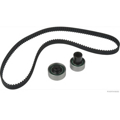 Photo Timing Belt Kit MAGNETI MARELLI 600000004320