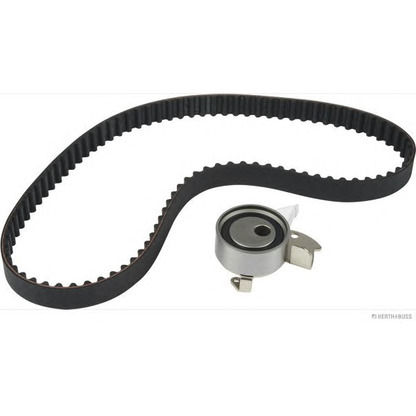 Photo Timing Belt Kit MAGNETI MARELLI 600000005930