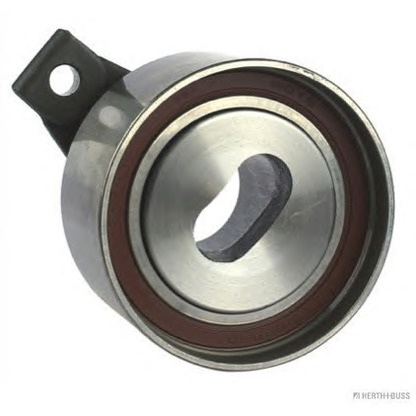 Photo Tensioner Pulley, timing belt MAGNETI MARELLI 600000010470