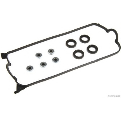 Photo Gasket Set, cylinder head cover MAGNETI MARELLI 600000016310