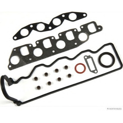 Photo Gasket Set, cylinder head MAGNETI MARELLI 600000018950