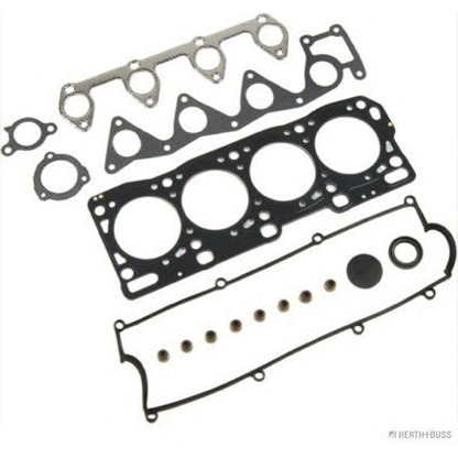 Photo Gasket Set, cylinder head MAGNETI MARELLI 600000020090