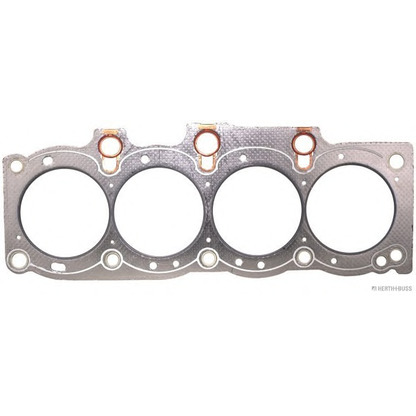 Photo Gasket Set, cylinder head MAGNETI MARELLI 600000024890