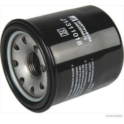 Photo Oil Filter MAGNETI MARELLI 600000028350